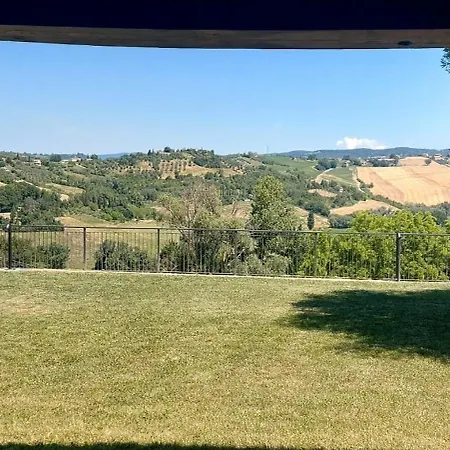 Il Casale Degli Ulivi- Splendido Casale Panoramico Con Piscina A 30 Min Da Roma Gra Holiday home