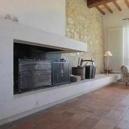 Il Casale Degli Ulivi- Splendido Casale Panoramico Con Piscina A 30 Min Da Roma Gra Calvi dell' Umbria