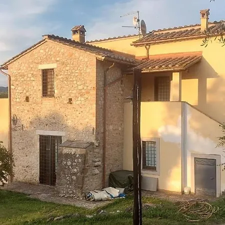 Il Casale Degli Ulivi- Splendido Casale Panoramico Con Piscina A 30 Min Da Roma Gra Holiday home *