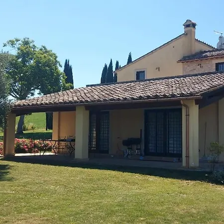 Holiday home Il Casale Degli Ulivi- Splendido Casale Panoramico Con Piscina A 30 Min Da Roma Gra