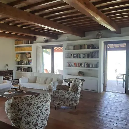 Il Casale Degli Ulivi- Splendido Casale Panoramico Con Piscina A 30 Min Da Roma Gra Holiday home *
