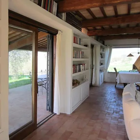 Il Casale Degli Ulivi- Splendido Casale Panoramico Con Piscina A 30 Min Da Roma Gra Holiday home Calvi dell' Umbria