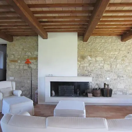 Il Casale Degli Ulivi- Splendido Casale Panoramico Con Piscina A 30 Min Da Roma Gra *