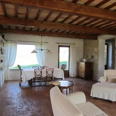 Holiday home Il Casale Degli Ulivi- Splendido Casale Panoramico Con Piscina A 30 Min Da Roma Gra *